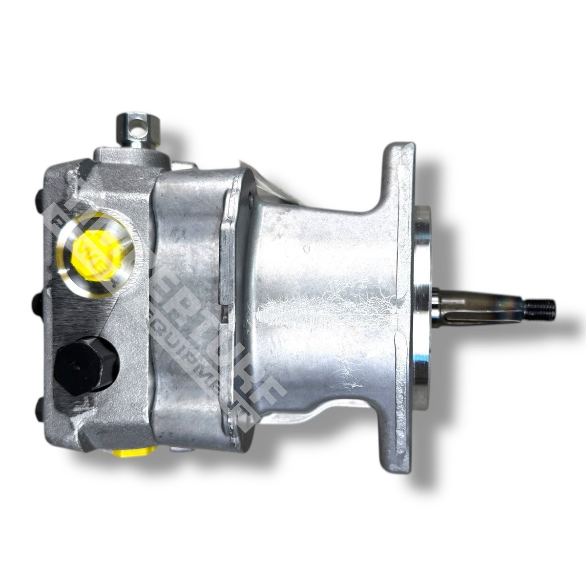 NEW LH Hydro Pump for Cub Cadet Tank M48, M52, M60, M72, 01006936P