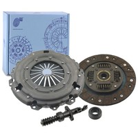 Blue Print Kupplungssatz + AusrüCklager FüR Citroen C3 C4 C5 Peugeot 206 207 2.0