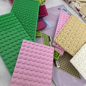 Lego Friends Set # 3315 with Instructions Olivia's House Incomplete