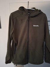 Bench Übergangsjacke Herren Gr. L