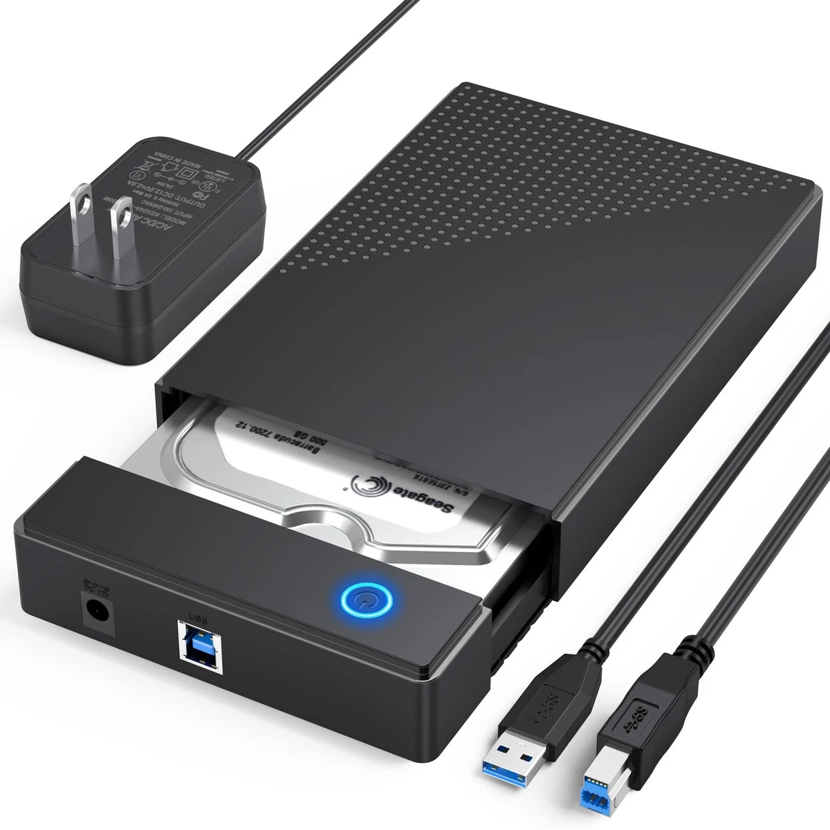 外付けハードディスク・ドライブ Card reader Usb Hard Drive Reader for sale | eBay