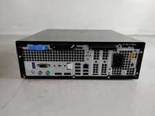 Dell Intel Core i7 9th Gen. PC Desktops & All-In-One Computers for