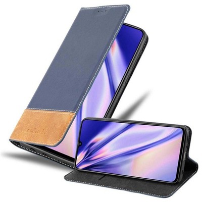 Case for Samsung Galaxy A70 / A70s Phone Cover Protection Book Stand Magnetic