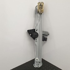 VAUXHALL Crossland X Se Window Regulator Front Left Side