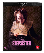 The Ugly Stepsister Blu-ray Lea Myren Lea Myren Ane Dahl Torp UK IMPORT