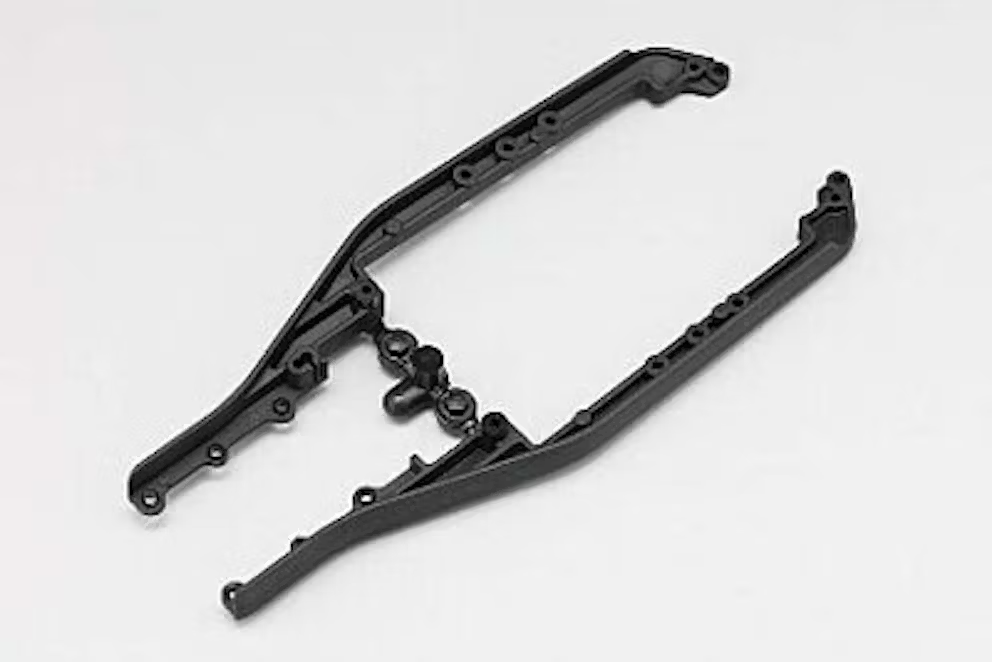 Yokomo Chassis Side Plate For YZ-2T - Z2-002SPT
