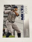 Aaron Judge 2020 Topps Series 2 Significant Statistics SS-2 Card Velocity