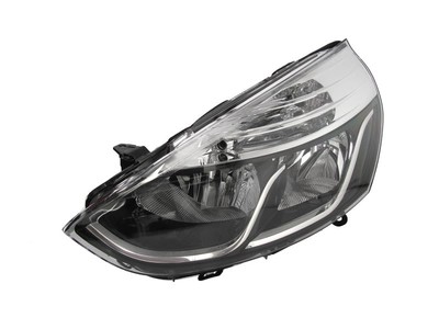 Hauptscheinwerfer TYC 20-14288-05-2, Links