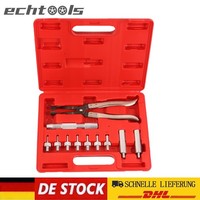 Ventilschaftdichtung Zange Ventildichtring Montage Werkzeug Set