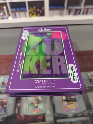 Catrice The Joker Eyeshadow Palette *NEUWARE*