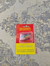 Hornby R8014 Point Motor - Spare Parts and Train Accessories for Hornby OO Gauge