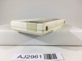 AJ2961 Atlantis no Nazo Nintendo Famicom NES Japan