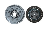 Kamoka Kupplungssatz KC170 FüR Opel Vivaro X83 Bus Movano X70 A07 DTI Renault 2