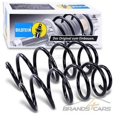 BILSTEIN 2x FEDER B3 VORNE FÜR SKODA OCTAVIA 2 SUPERB 2 YETI VW GOLF 5 1K TOURAN