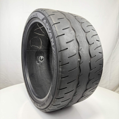 Used 295/30R19 Yokohama Advan Neova AD09 100W 5.5/32 (DOT 24)