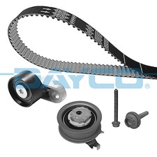 Zahnriemensatz KTB1234 für VW POLO 6 AW1 BZ1 AE1 GOLF 8 CD1 DA1 Variant CG5 DB5
