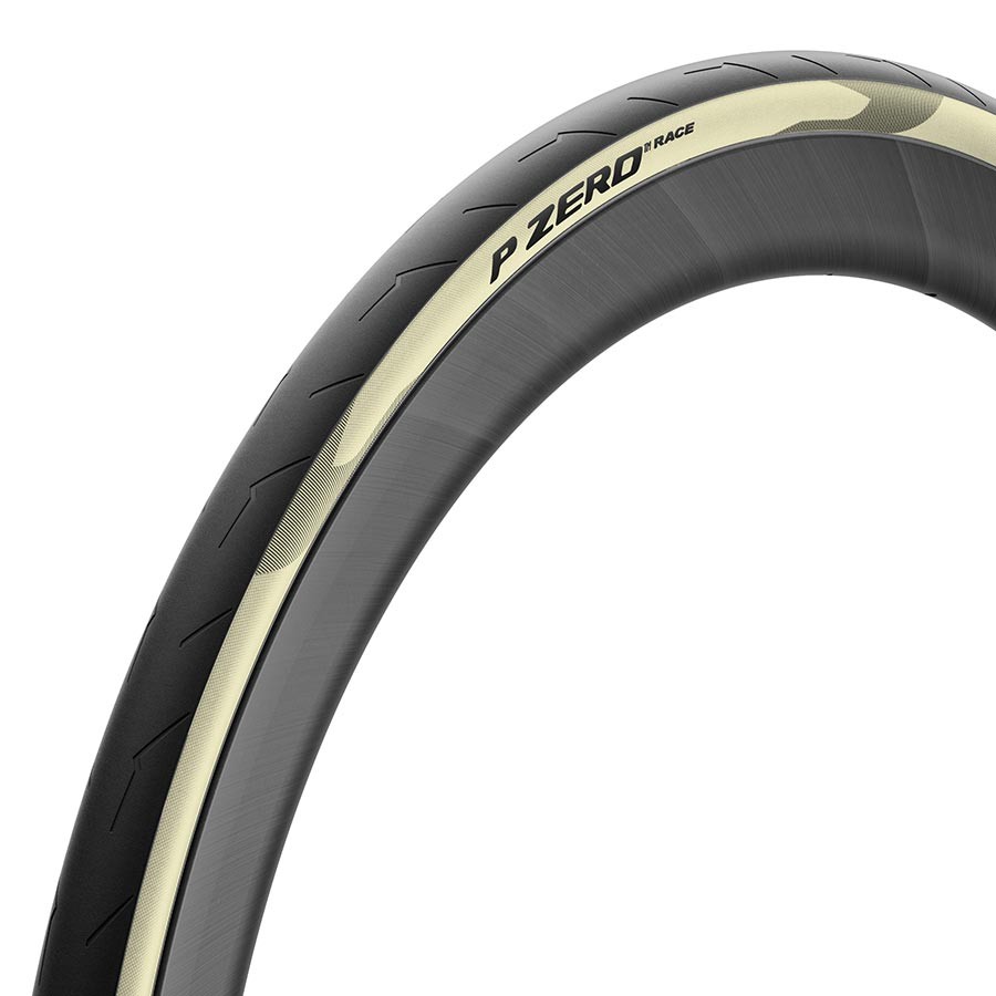 Шина Pirelli PZero Race Retro 700x28C Clincher - SmartEVO TechBELT Коричневая стена 17690₽