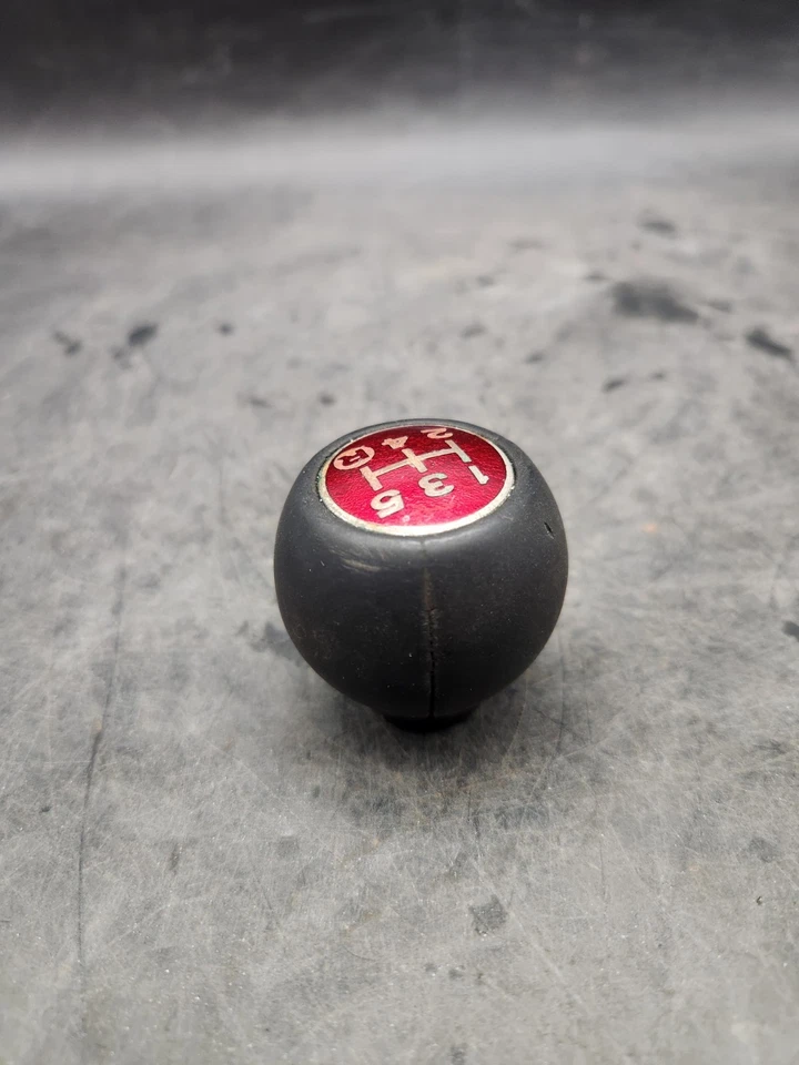 Nissan Datsun 240z 260z 280z 1978 perilla de cambio años 70 años 80 Foto 4 de 4