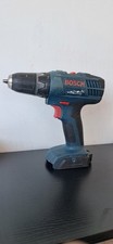 Avvitatore BOSCH Professional GSR 14,4-2-LI solo corpo mod. 3 601 JA4 400