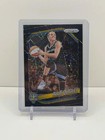 2025 Panini WNBA Prizm Allie Quigley Black Velocity #/39 Sky