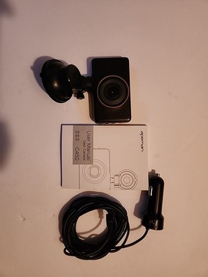 Apeman Dash Camera C450