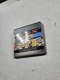 A.P.B. (APB) (Atari Lynx, 1991) Game Cartridge Only Tested & Working