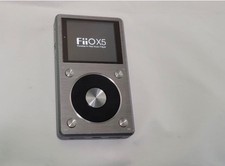 FiiO X5 2nd Portable High Resolution FLAC music player 2nd Generation