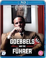 Goebbels And The Fuhrer Blu-Ray - Blu-Ray - F600Z