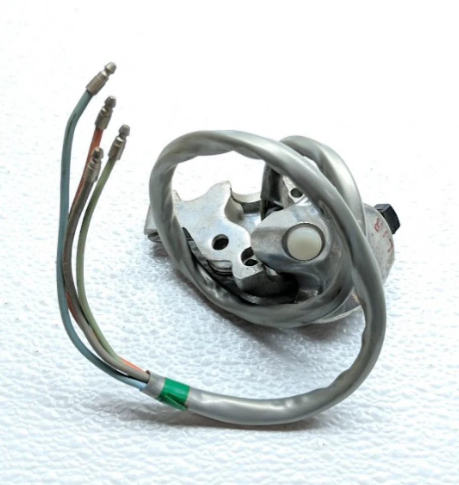 1969-1979 Honda CT90 NOS OEM поворотник гудок переключатель 35300-102-000 - Изображение 2 из 3