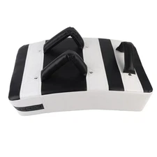 Arc Kick Foot Target Sports Shield Blocking Pad Training Equipment for Sanda