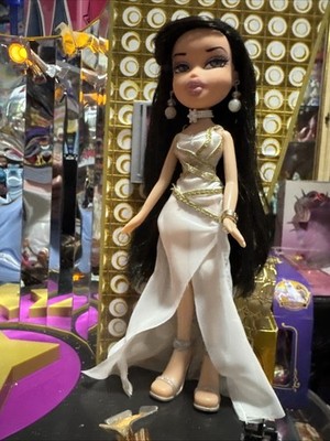 Bratz Formal Funk Jade   Limited Edition Redressed