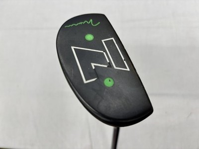 ZOMO ZO:MO PROTOTYPE Putter Original Steel (-) #549 Golf Clubs