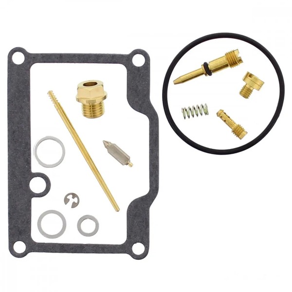 Vergaser Reparatursatz KS-0028 FüR Suzuki GT 550 1973-1976-image