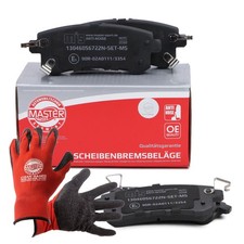 Plaquette de frein Infiniti QX56