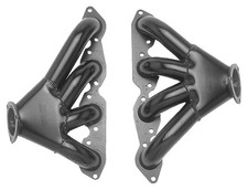Hedman Hedders  68510  Hedman Hedders Tight Tube Headers Fits For Chevy Bb