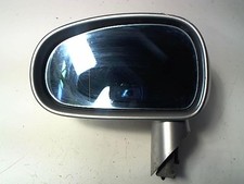Retroviseur gauche (ou coque) Audi TT