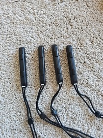 Nintendo Switch 32GB Model HAC-001 w/Joy-cons, Minecraft & More!