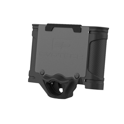 Evotech Nummerntafel - Scorpa 250 SC-E Factory (2026+)