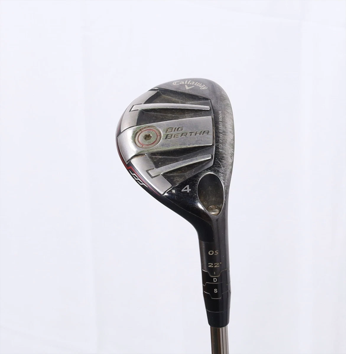 Big Bertha 460 for sale - eBay
