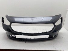 Mercedes B-Klasse W247 Stoßstange vorne A2478855300 Mountaingrau STV2342