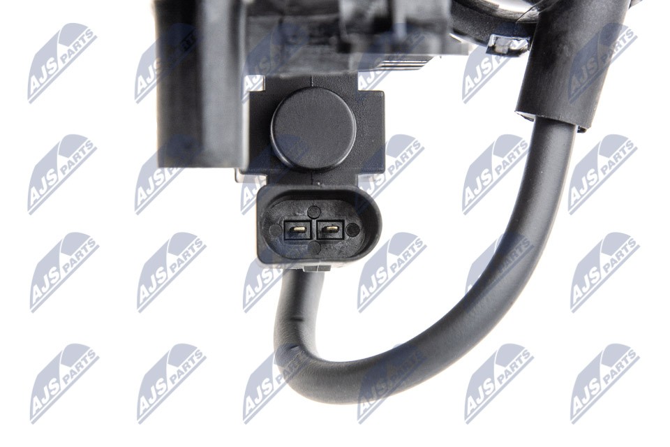 NTY Intake Manifold Suction Pipe Module BKS-WW-014K 2-Pin For Audi Seat Skoda VW - Image 3