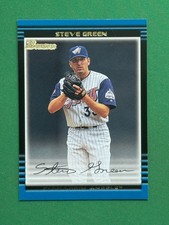 2002 Bowman Baseball Base #221 - 440 PICK YOUR CARD COMPLETE YOUR SET