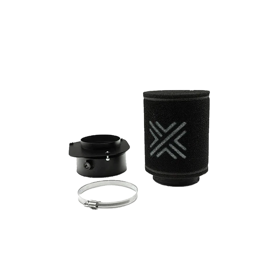 Filtro de aire de rendimiento de panel pipercross repuesto cilíndrico PX1974 Foto 2 de 4