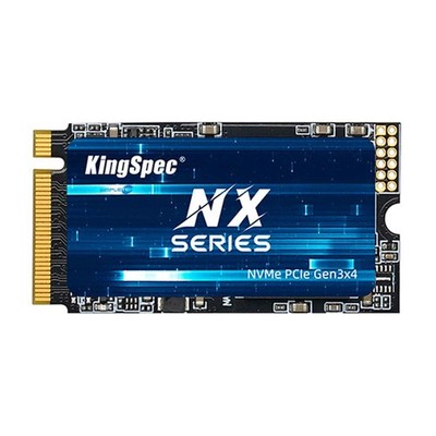 SSD M.2 2242 128GB NVMe PCIe 3.0 Solid State Drive Lenovo Dell HP MacBook PC