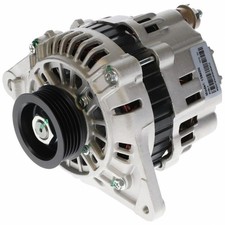 Alternator Fit Mitsubishi Eclipse 2000-2005 L4 2.4l 2351cc A2ta5393 440118 13840