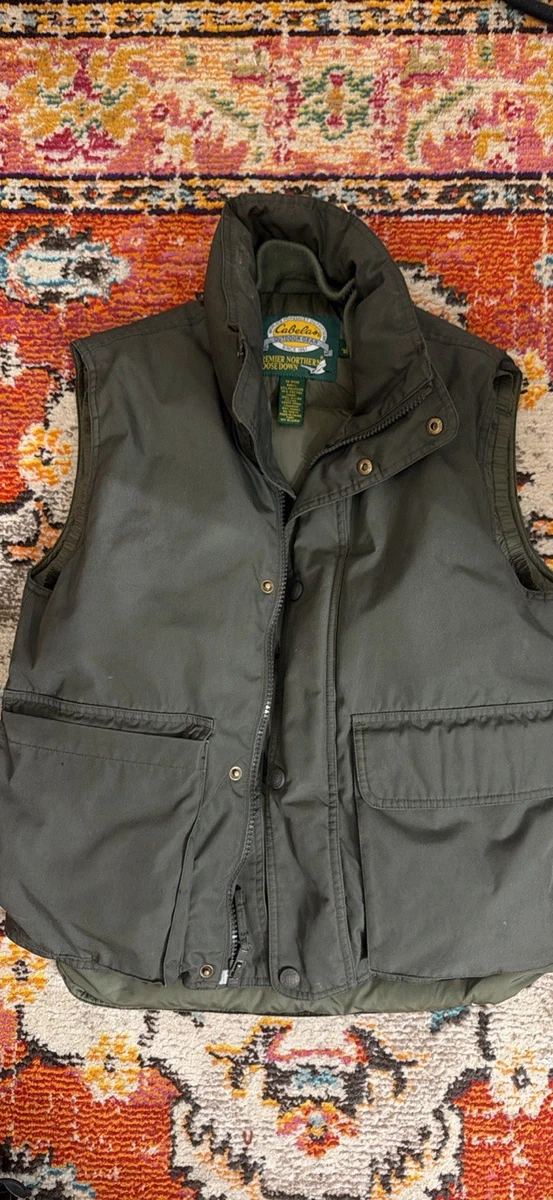 25+ Cabela's Vests for Men for sale | Updated Oct 2026