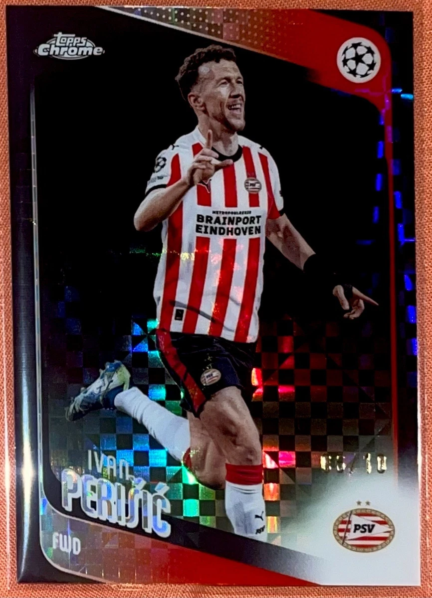Ivan Perisic Trading Cards for sale | eBay