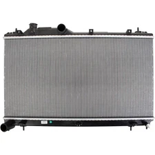 New Radiator Fits Audi Subaru Outback 2020-2020 By 45111An00A