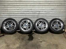 BMW M Parallel 18" OEM Replica Style Wheels E38 E39 E34 E31 Style 37 540 525 530