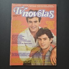Guillermo Capetillo Veronica Castro Lucia Mendez Vicky Ruffo Yuri Enrique Y Ana